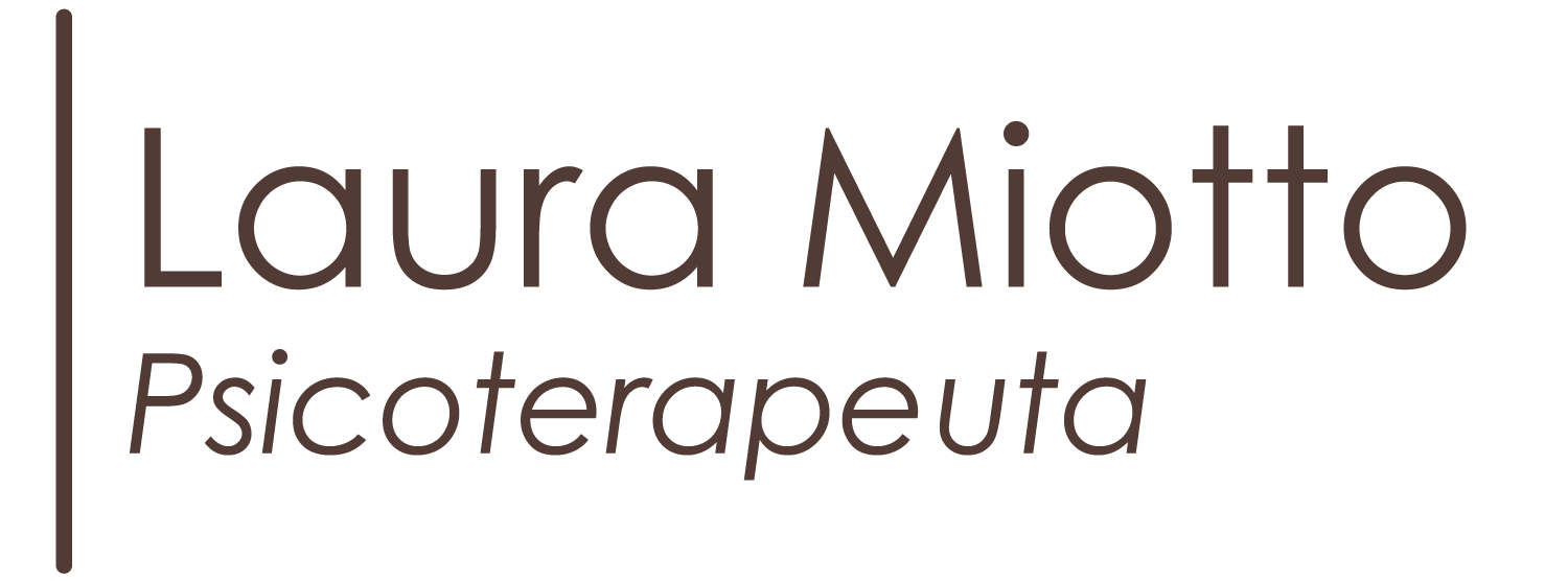 Laura Miotto Psicoterapeuta