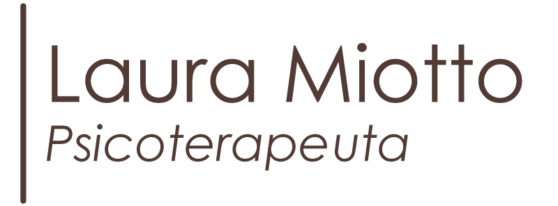 Laura Miotto Psicoterapeuta